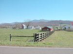 Shenandoah Valley farm